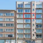 Lumina Seaview & Garage Lägenhet