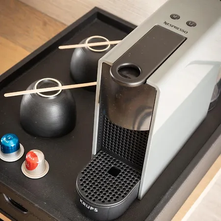 Appartement Lumina Seaview & Garage Middelkerke