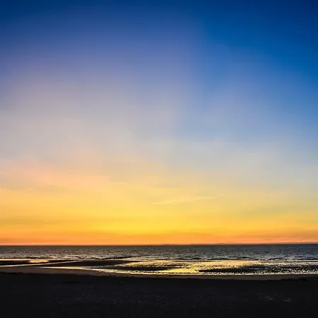 Appartement Lumina Seaview & Garage *