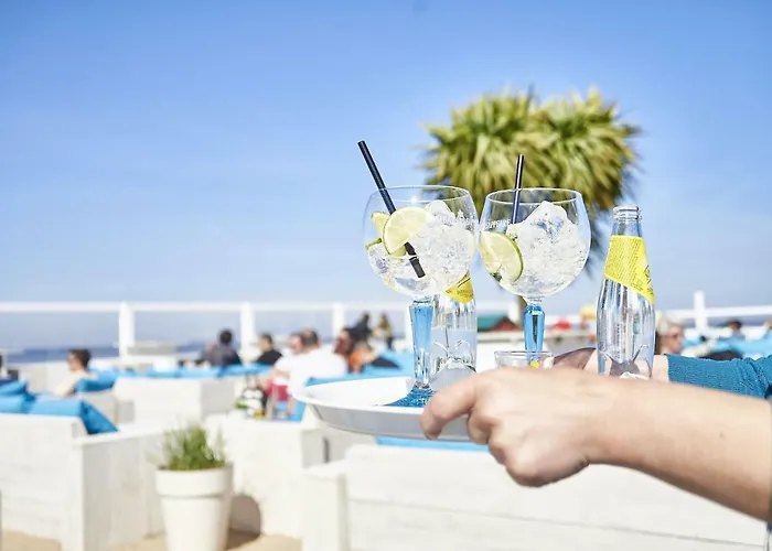 Lumina Seaview & Garage